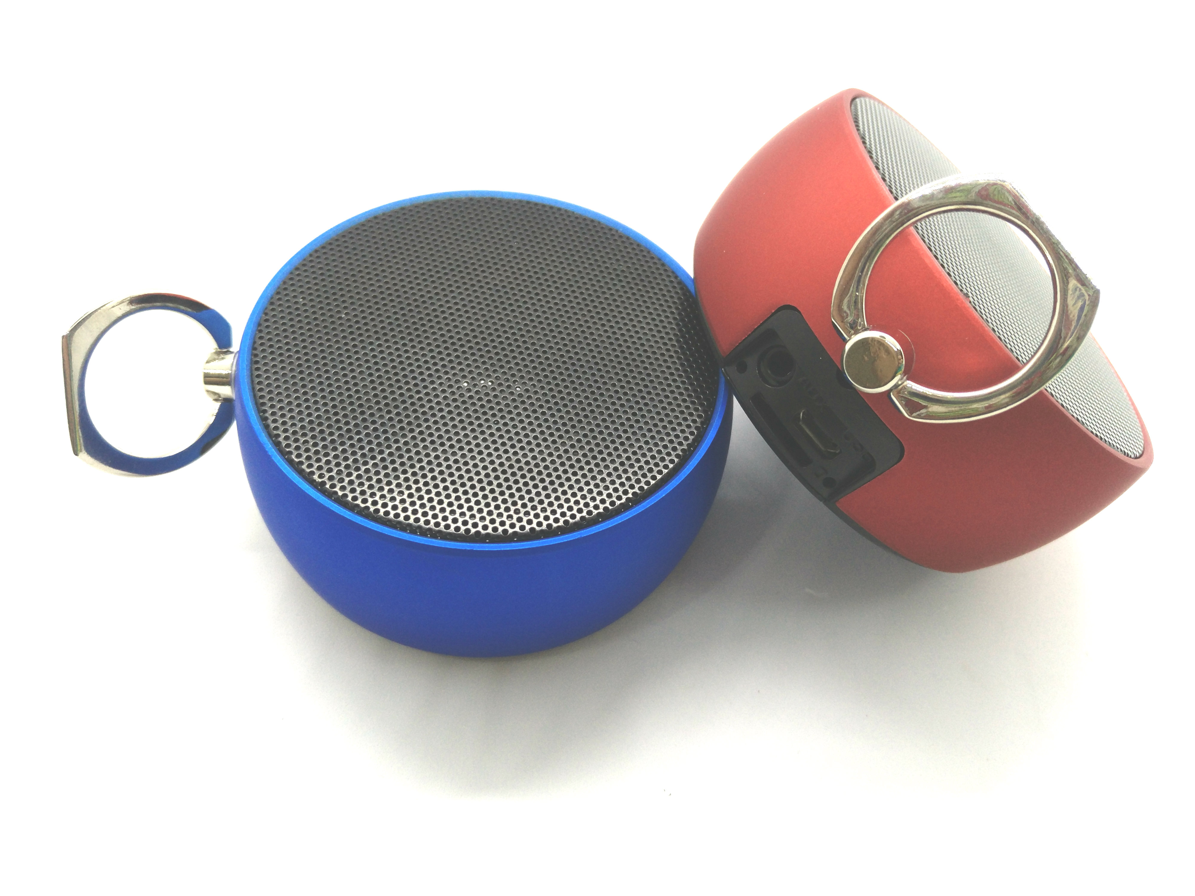 Колонки Bluetooth Wireless Speaker simplicity металл+кольцо. Купить колонку кострома