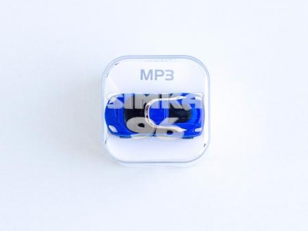 MP3 плеер (машинка)