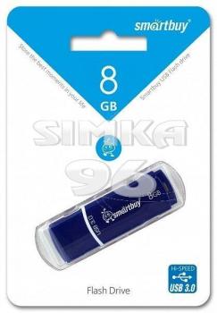 USB flash  Smartbuy 8Gb USB 3.0
