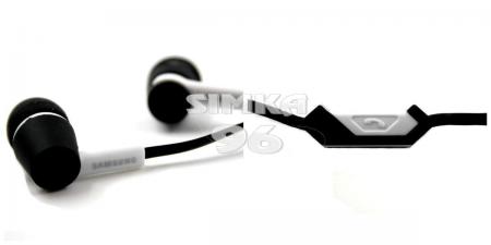 Наушники вакуумные с микрофоном  Samsung HS-39