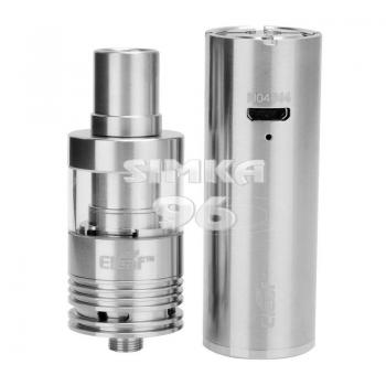 Eleaf iJust 2 Mini  Kit (silver)