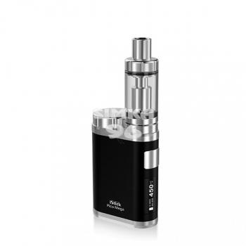 Eleaf iStick Pico Mega Kit  (black)