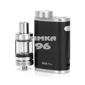 Eleaf iStick Pico Mega Kit  (black)