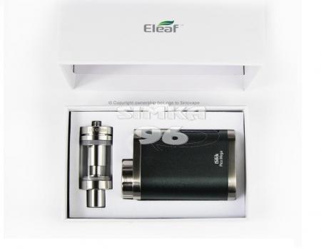 Eleaf iStick Pico Mega Kit  (black)