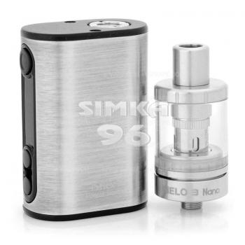 Eleaf iStick Power Nano Kit  (silver)