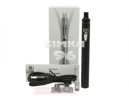 Joyetech eGo AIO D16 (black)