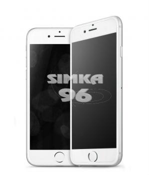 Защитное стекло для iPhone 7/8 5D SOKOL (Матовое)
