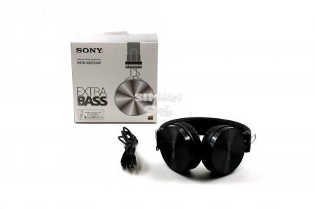 Наушники SONY Extra Bass MDR-XB650AP