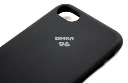 Чехол задник для iPhone 7 силикон
