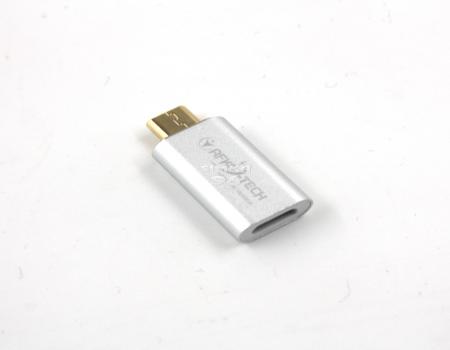 Переходник на магните Micro USB