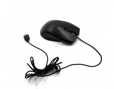 Мышь проводная Gaming Mouse 1.8м 1200DPI