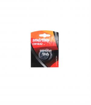 Батарея Smartbuy CR1632-1В