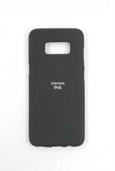 Чехол задник для Samsung S8 силикон