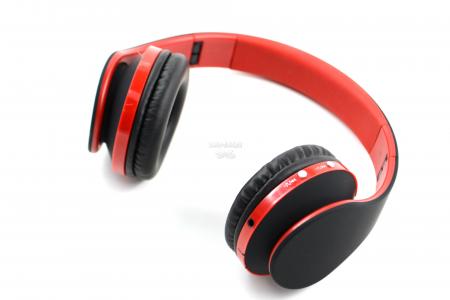 Наушники Bluetooth MUSUN B007