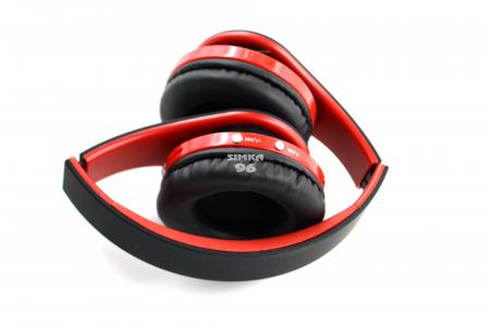 Наушники Bluetooth MUSUN B007