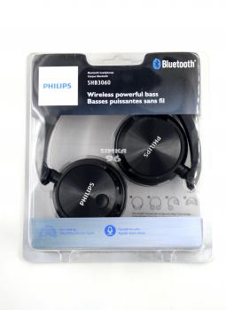 Наушники Bluetooth Philips SHB3060