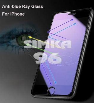Защитное стекло для iPhone 6+ Anti blue