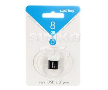 USB flash  Smartbuy   8Gb  (LARA)