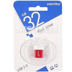 USB flash  Smartbuy  32Gb  (LARA)