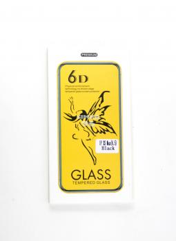 Защитное стекло для iPhone ХS Max 5D