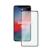 Защитное стекло для iPhone ХS Max 3D техупаковка