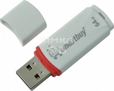 USB flash Smartbuy 64Gb