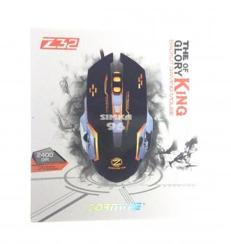 Мышь проводная игровая Z32