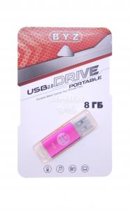 USB flash BYZ  8Gb 2.0