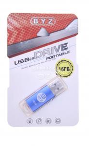 USB flash BYZ 16Gb 2.0