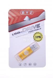 USB flash BYZ 32Gb 2.0