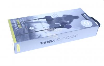 Наушники Bluetooth Evisu EV-W14