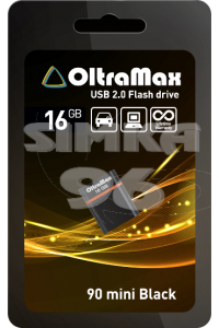 Флеш-накопитель OltraMax 16Gb USB 2.0 Mini