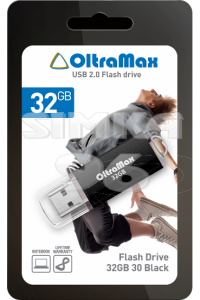Флеш-накопитель OltraMax 32Gb USB 2.0