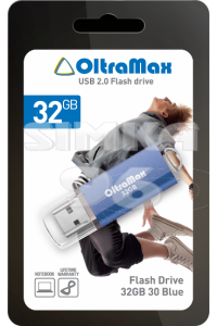 Флеш-накопитель OltraMax 32Gb USB 3.0