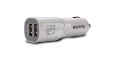 АЗУ  RX 2 выхода USB 2.1А (в упаковке)