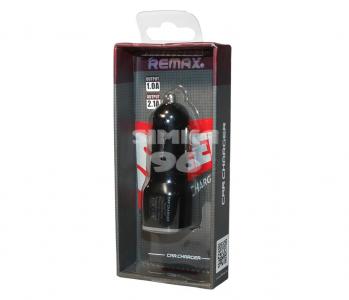 АЗУ  RX 2 выхода USB 2.1А (в упаковке)