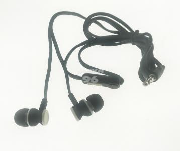 Наушники Stereo XTN-809 вакуумные с микрофоном