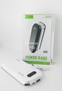 Портативное зарядное устройство Power Bank 10000 mAh BAVIN PC152S