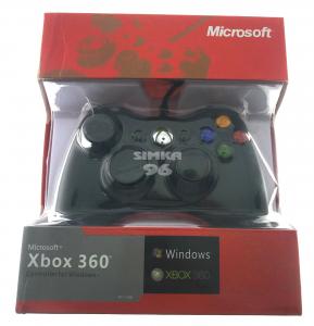 Джойстик для Microsoft Xbox 360