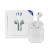 Наушники Bluetooth i12 TWS (копия)