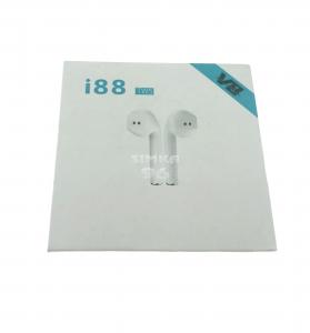 Наушники Bluetooth i88 TWS