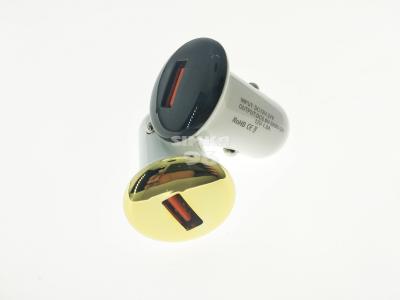 АЗУ  1 выход USB 3.0A