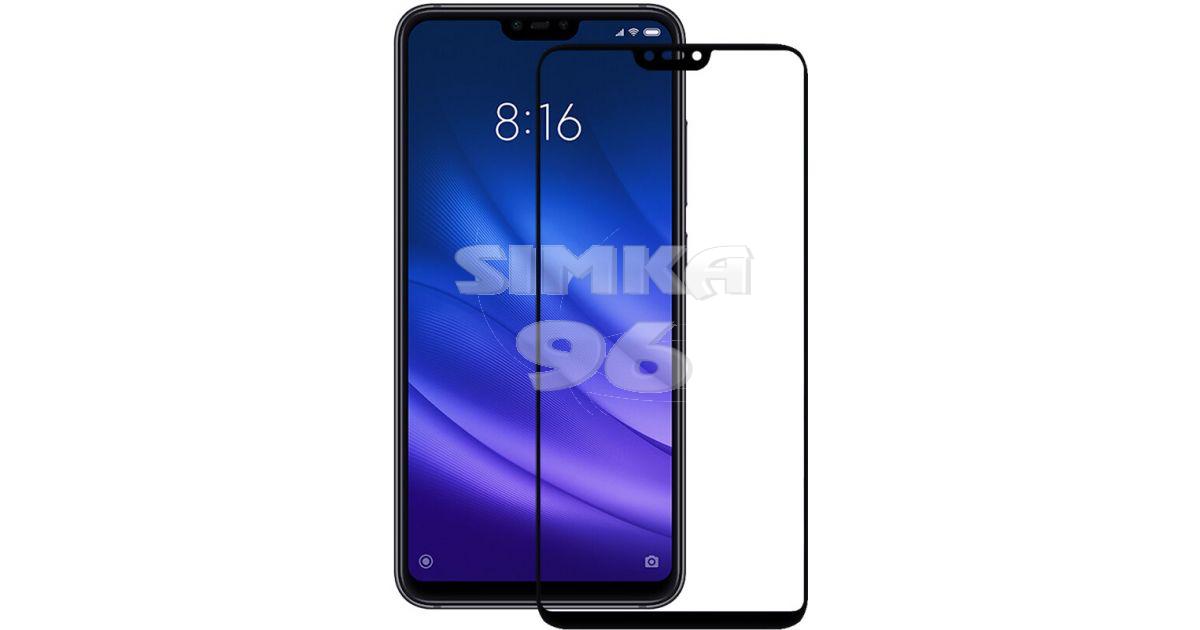 Купить Стекло Xiaomi Redmi 7