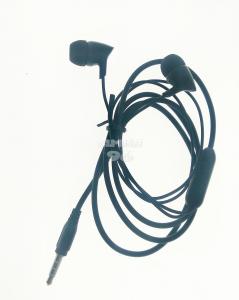 Наушники Union HF-317 вакуумные с микрофоном