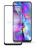 Защитное стекло для Samsung А20S 3D техупаковка