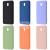 Чехол задник для Xiaomi Redmi 8A SC (копия)