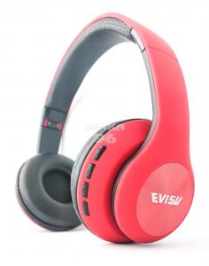 Наушники Bluetooth Evisu EV-W180/480