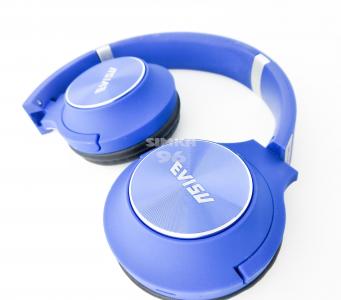 Наушники Bluetooth Evisu EV-W180/480