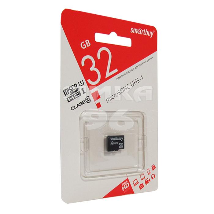 Microsd карта памяти 32 gb