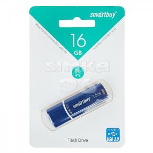 USB flash  Smartbuy 16Gb USB 3.0